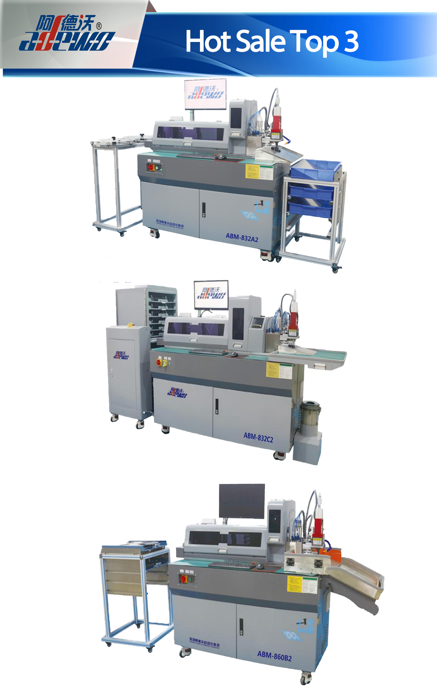 Top 3 Hot Sale Ohýbačka