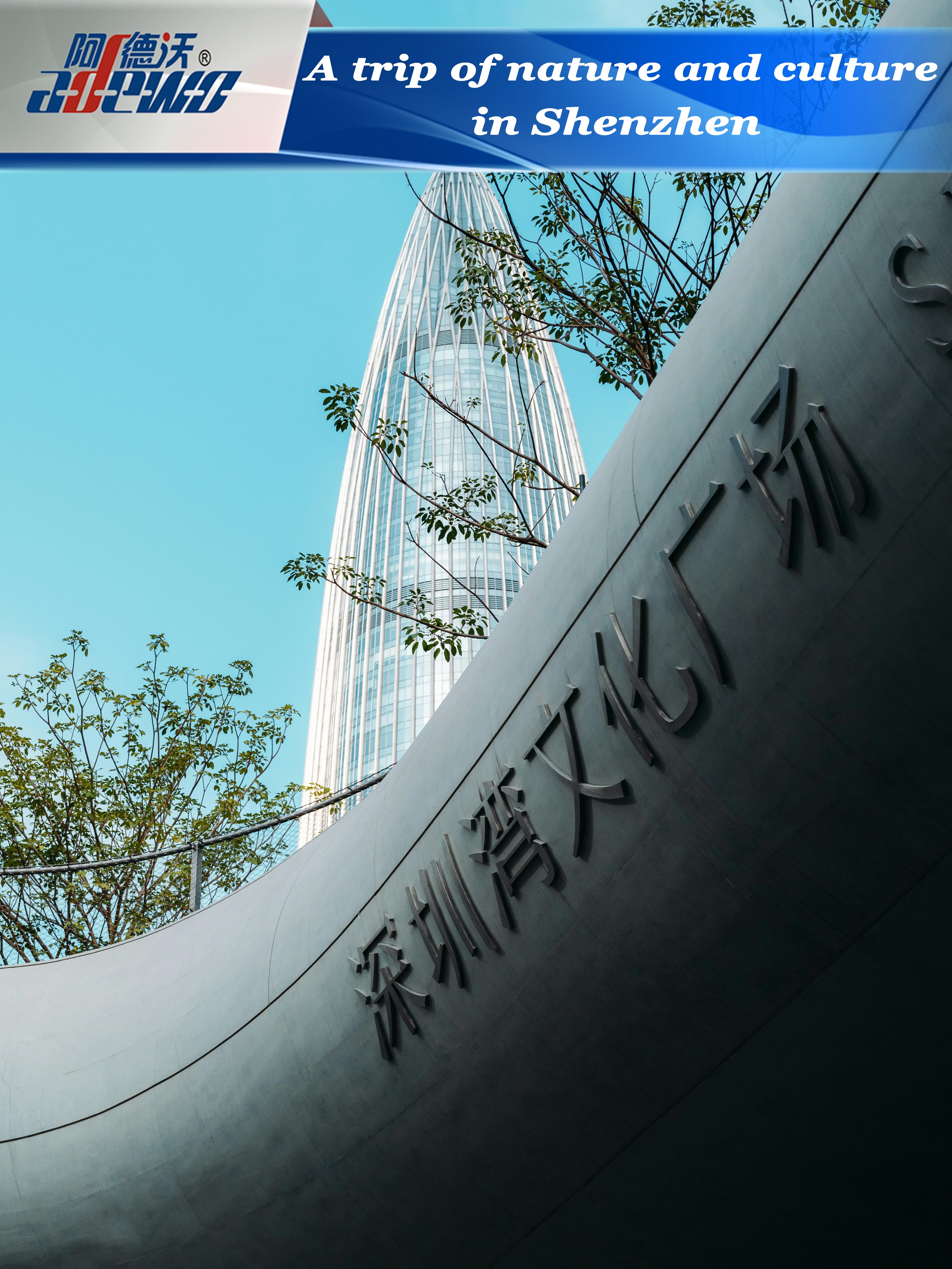 Výlet za prírodou a kultúrou v Shenzhene