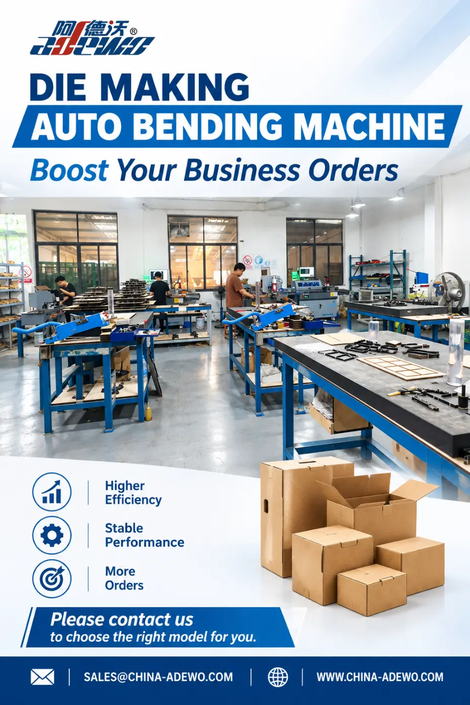Ako zvýšiť počet objednávok pri vytváraní kociek? 6 spôsobov, ako rozšíriť svoje podnikanie